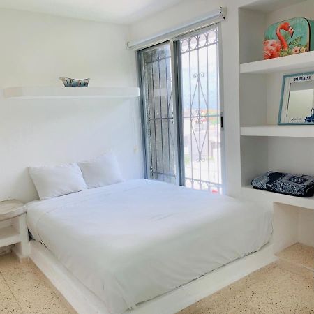 Villa Antilope Cancún Exterior foto