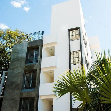 Villa Antilope Cancún Exterior foto
