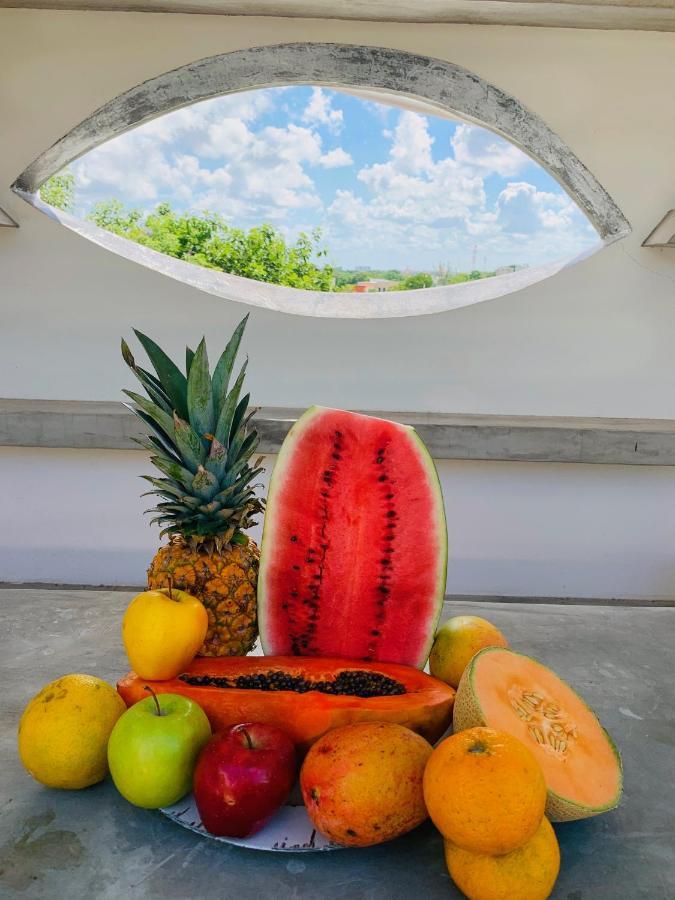 Villa Antilope Cancún Exterior foto