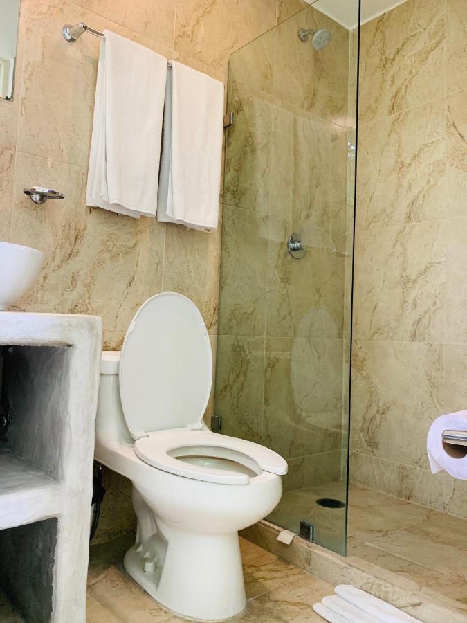 Villa Antilope Cancún Exterior foto