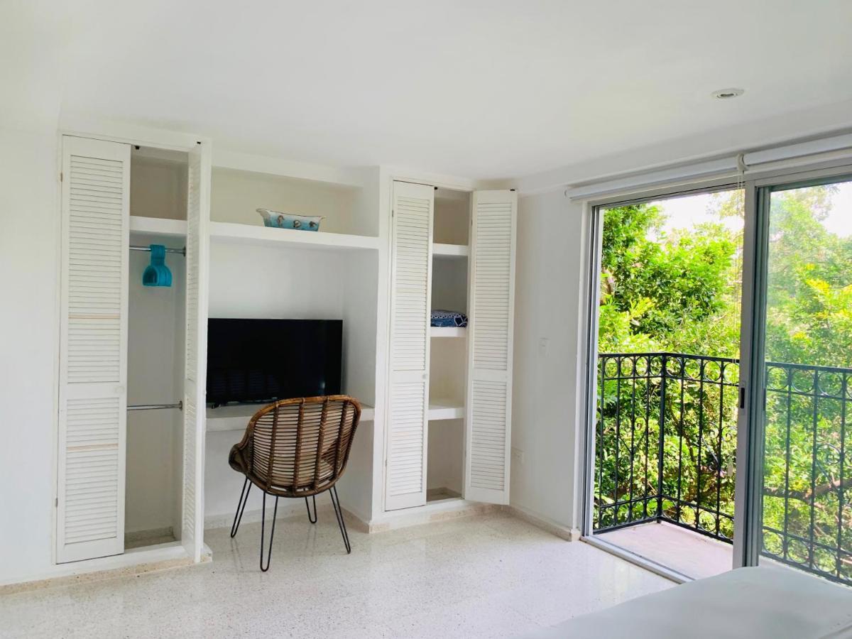 Villa Antilope Cancún Exterior foto