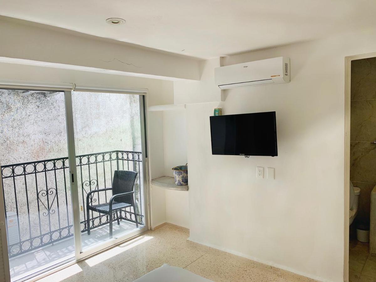 Villa Antilope Cancún Exterior foto