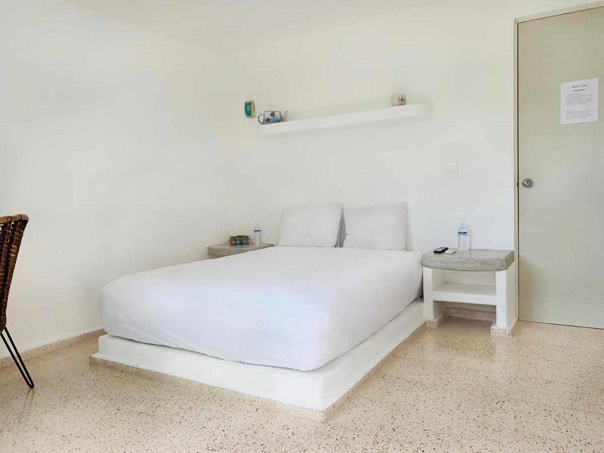Villa Antilope Cancún Exterior foto