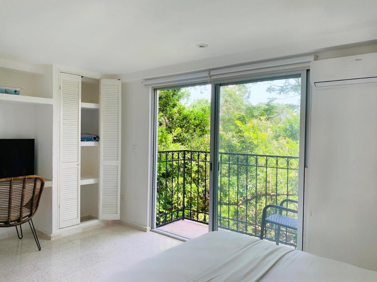 Villa Antilope Cancún Exterior foto