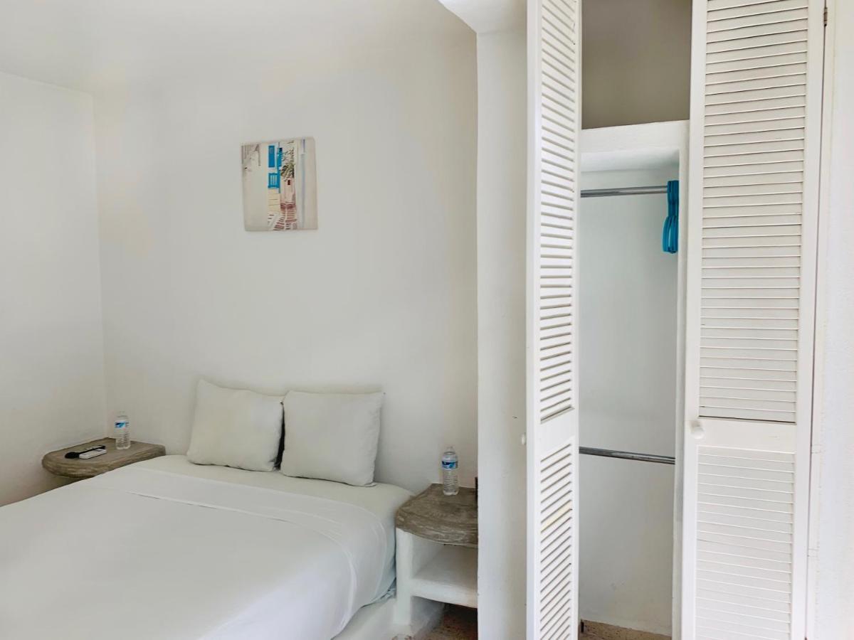 Villa Antilope Cancún Exterior foto
