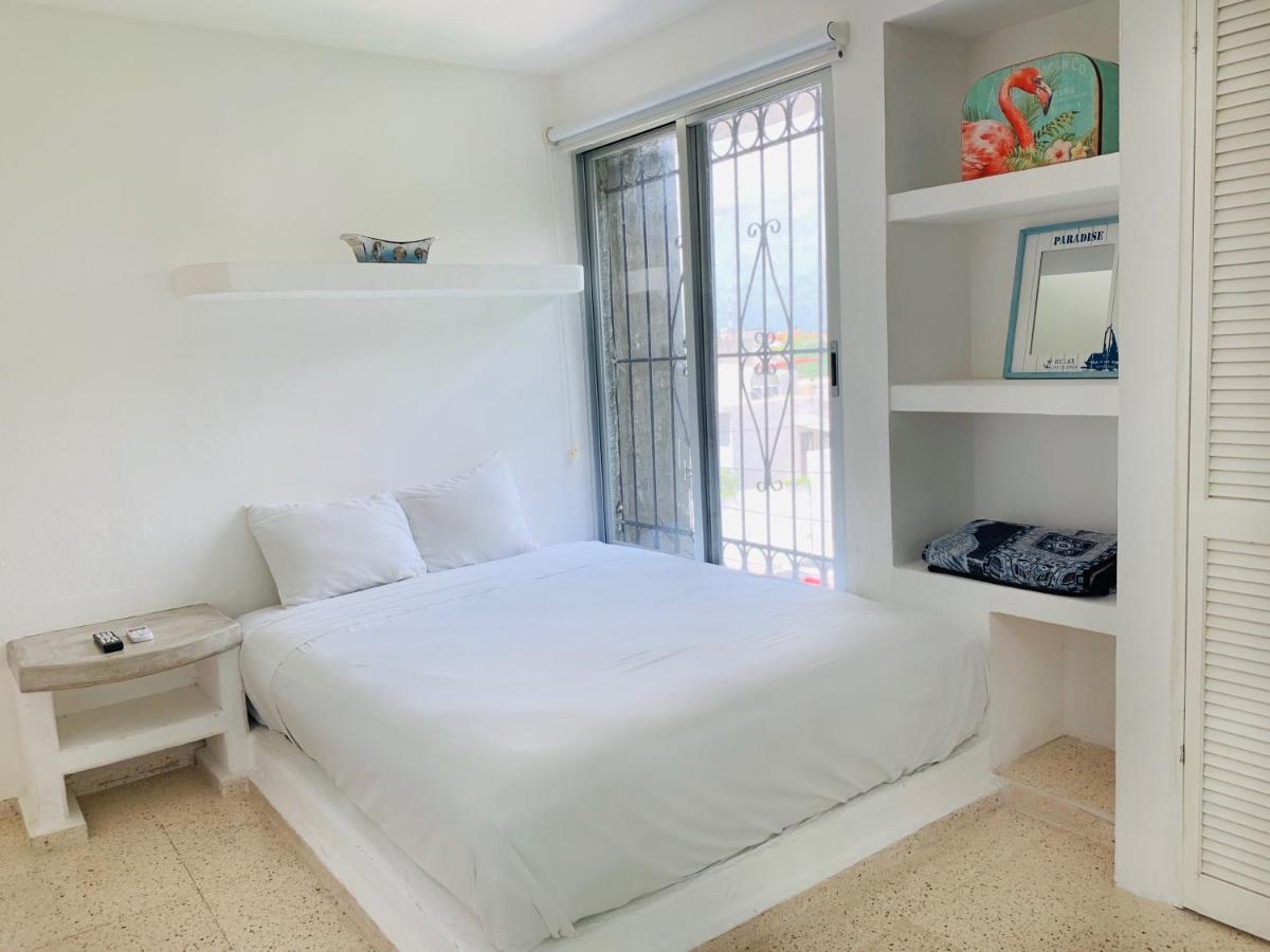 Villa Antilope Cancún Exterior foto