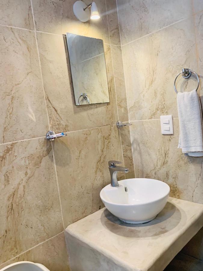 Villa Antilope Cancún Exterior foto