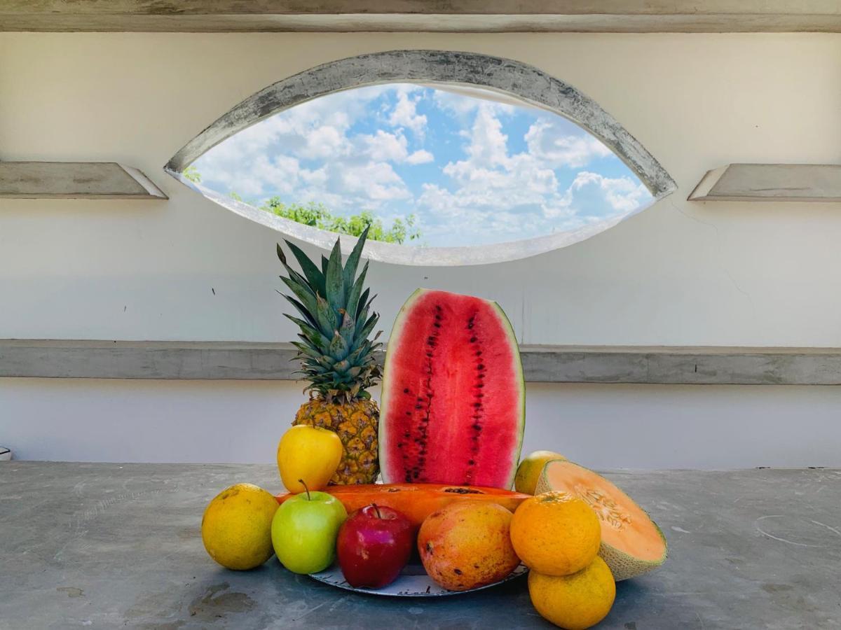 Villa Antilope Cancún Exterior foto