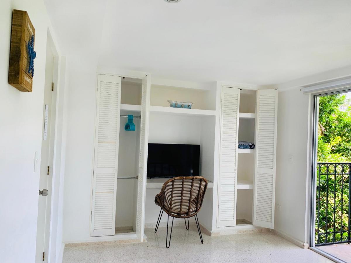 Villa Antilope Cancún Exterior foto