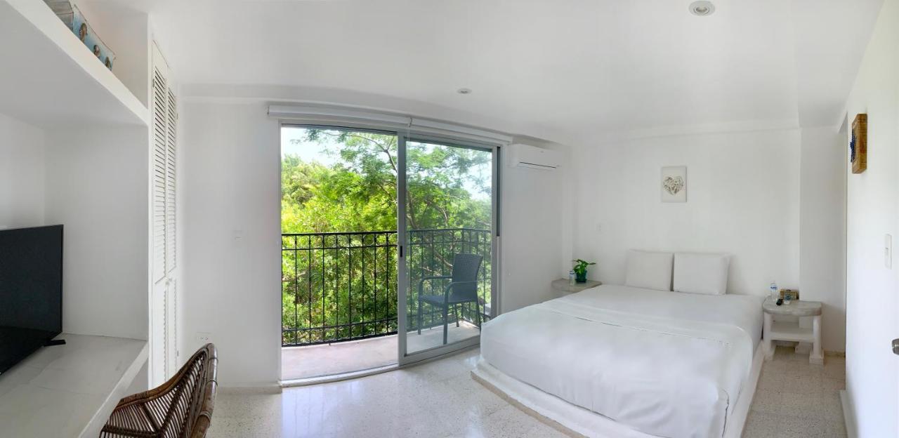 Villa Antilope Cancún Exterior foto