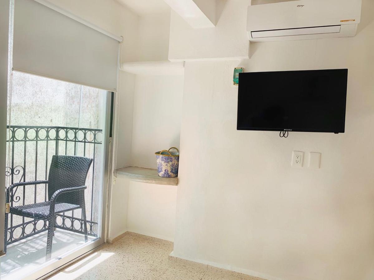 Villa Antilope Cancún Exterior foto