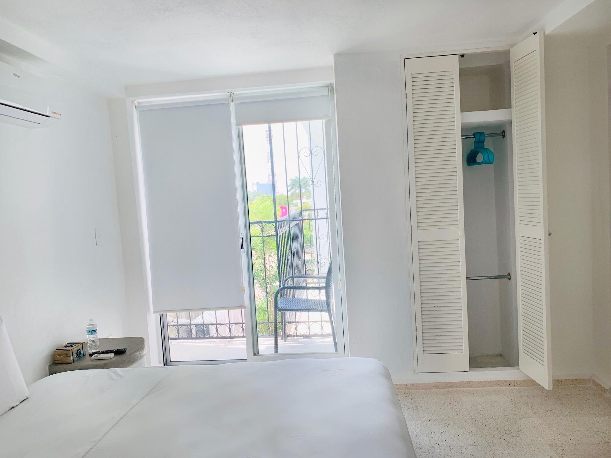 Villa Antilope Cancún Exterior foto