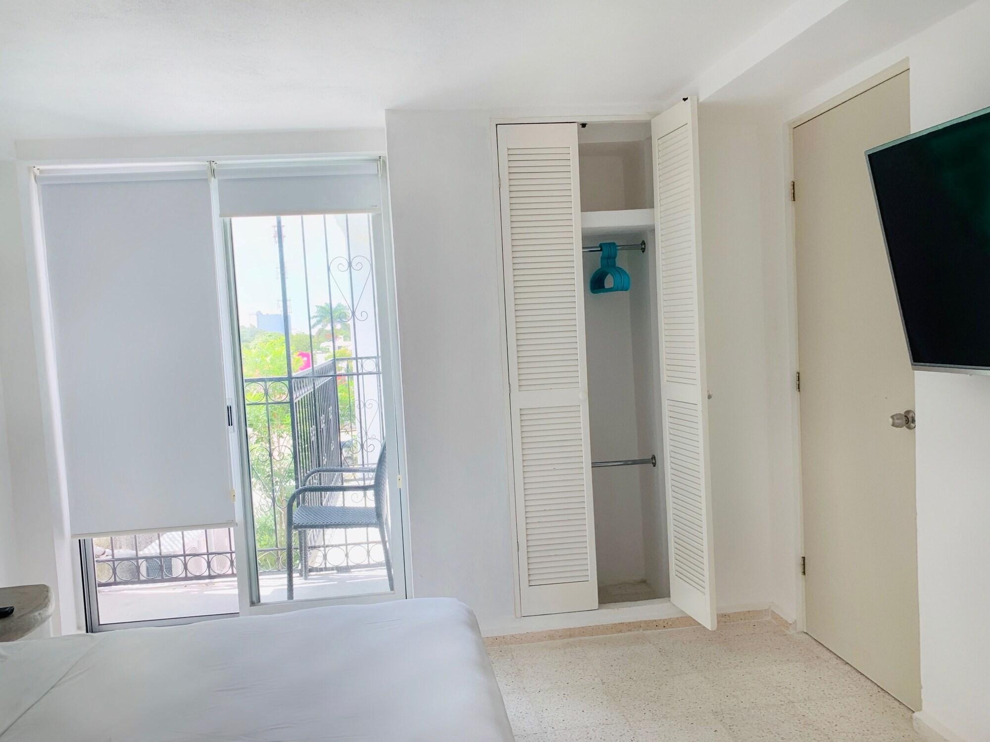 Villa Antilope Cancún Exterior foto