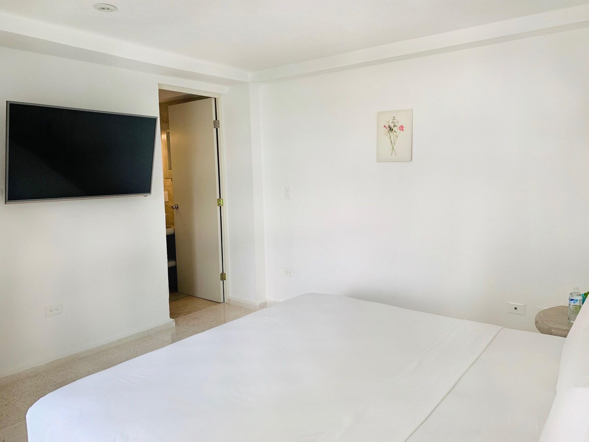 Villa Antilope Cancún Exterior foto