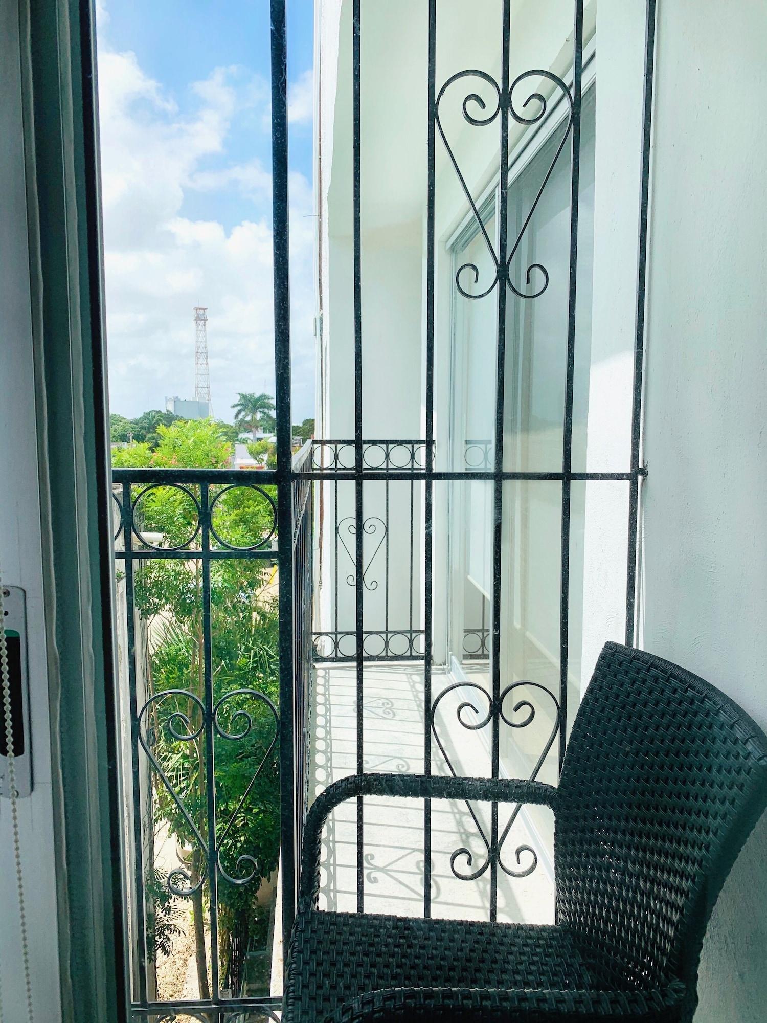 Villa Antilope Cancún Exterior foto