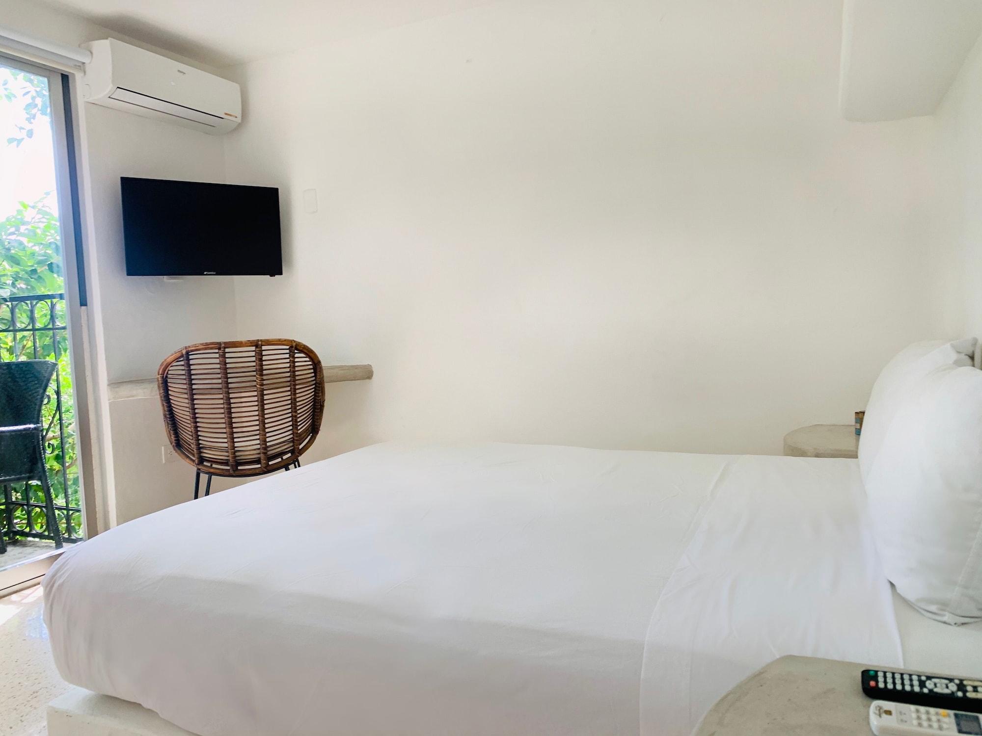 Villa Antilope Cancún Exterior foto