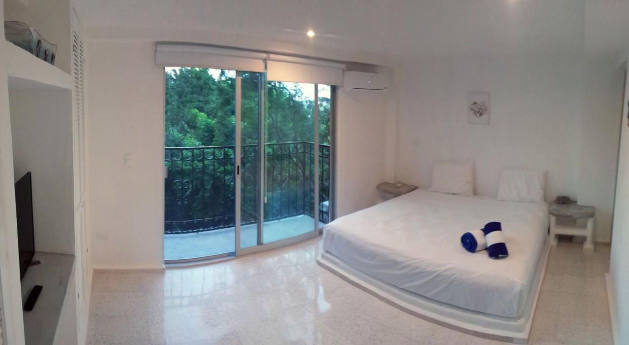 Villa Antilope Cancún Exterior foto